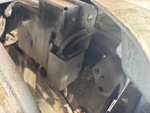 Engine with Diesel Particulate Filter