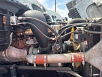 Engine with Engine - Left Side