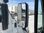 Cab with Mirrors