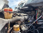Engine with Engine - Right Side