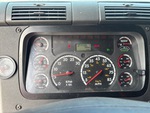 Cab with Warning Lights