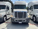 General Appearance with Exterior Lights