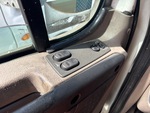 Cab with Window Controls