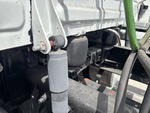 Underbody with Cab Suspension Air Bags