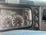 Cab with Gauges