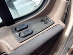 Cab with Window Controls
