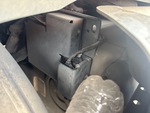 Engine with Diesel Particulate Filter