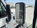 Cab with Mirrors
