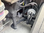 Underbody with Steering Components