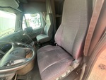 Cab with Seats/armrests