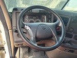Cab with Steering Control