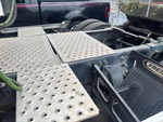 Underbody with Frame Condition