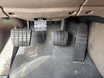 Cab with Brake Control