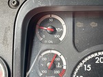 Cab with Oil Pressure