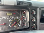 Cab with Gauges