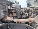Engine with Engine - Left Side