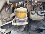 Engine with Fuel System