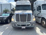 General Appearance with Exterior Lights