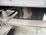 Engine with Oil Leaks