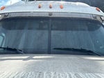 General Appearance with Glass