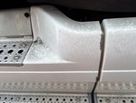 General Appearance with Paint