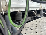 Underbody with Cab Suspension Air Bags