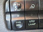Cab with Engine Brake