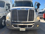 General Appearance with Exterior Lights