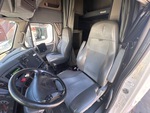 Cab with Seats/armrests