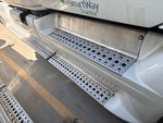 General Appearance with Steps/Ladders