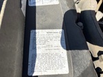 Engine with Emission Label