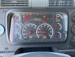 Cab with Warning Lights