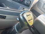 Cab with Gear Selector