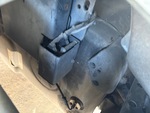 Engine with Diesel Particulate Filter