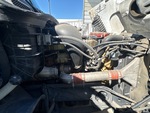 Engine with Engine - Left Side
