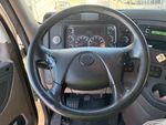 Cab with Steering Control