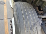 Underbody with Right Steer Tire