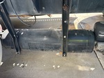 Engine with Air Compressor