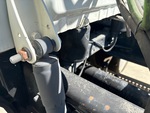 Underbody with Cab Suspension Air Bags