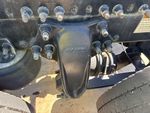 Underbody with Suspension Springs/Hangers