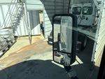 Cab with Mirrors