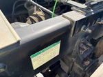 Underbody with Frame Condition