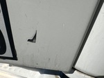 General Appearance with Paint