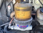 Engine with Fuel System