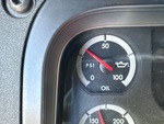 Cab with Oil Pressure