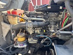 Engine with Engine - Right Side