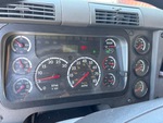 Cab with Gauges
