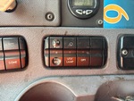 Cab with Engine Brake