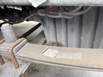 Engine with Oil Leaks