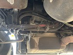 Underbody with Transmission